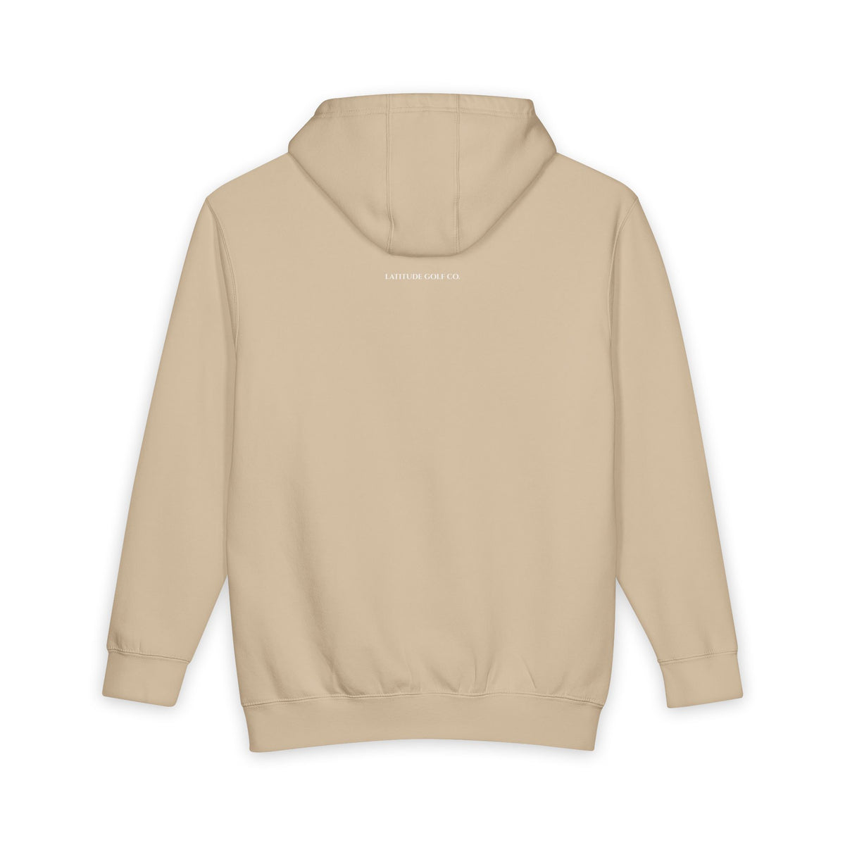 Fairway Dept. Heavy Weight Hoodie