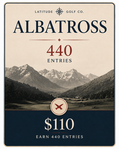 Quick Entry Albatross