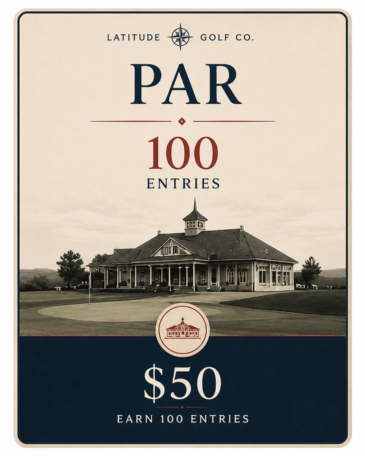 Quick Entry Par