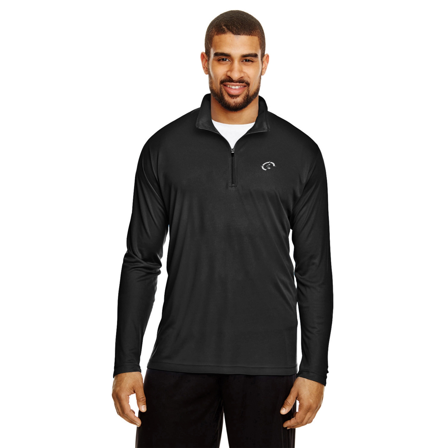 Aero Quarter Zip