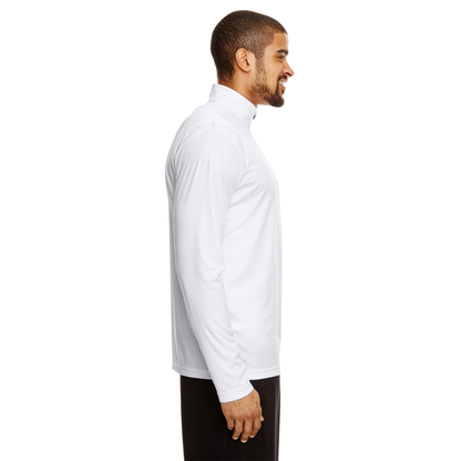 Aero Quarter Zip