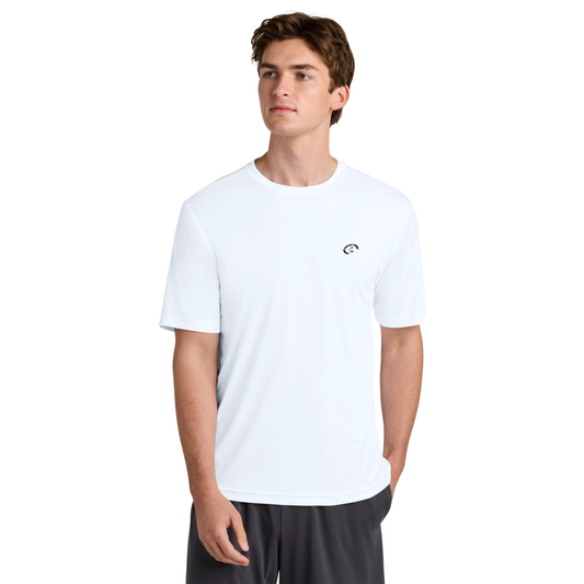 Aero Polyester Tee