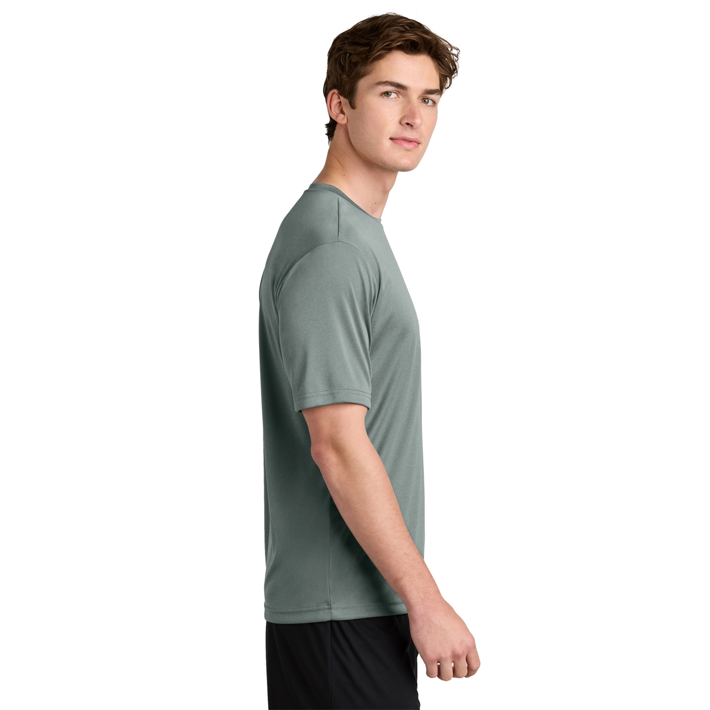 Aero Polyester Tee