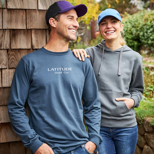 Waypoint Long Sleeve