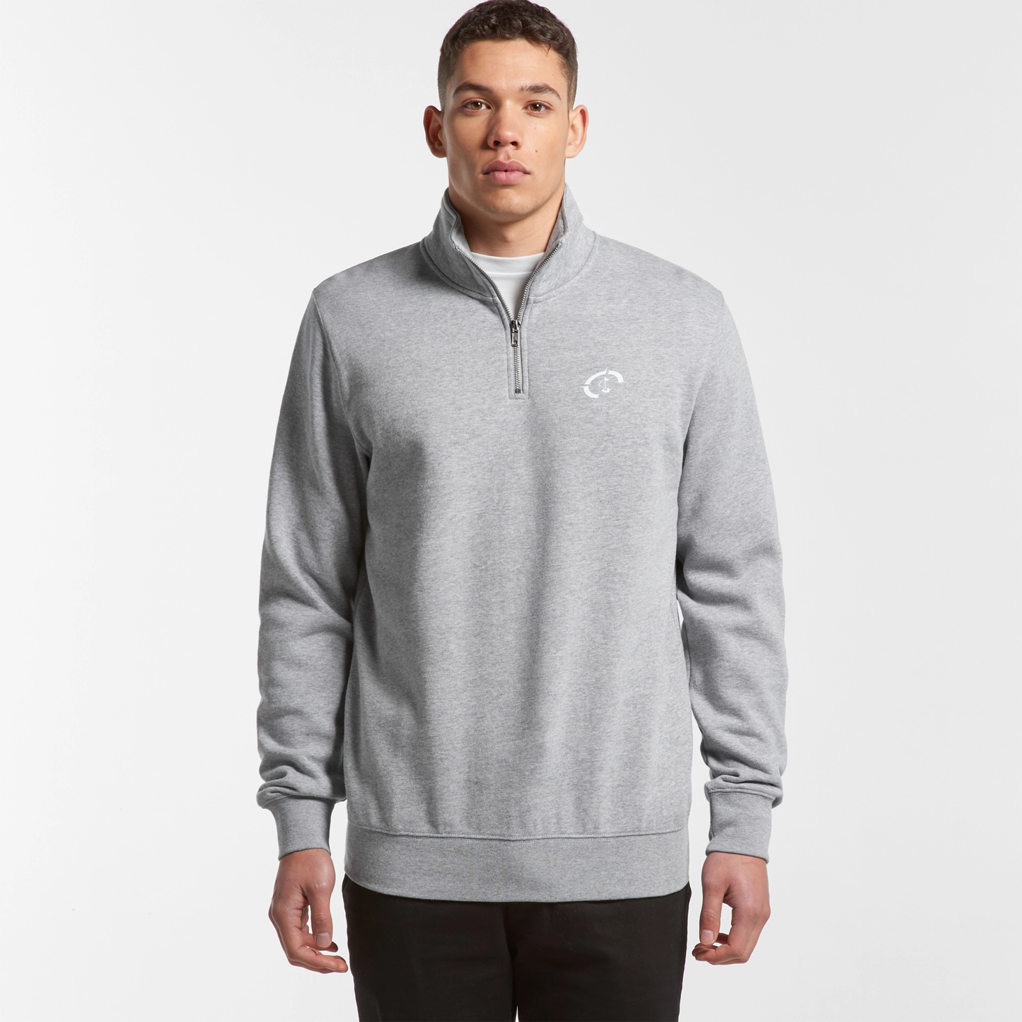 Summit Quarter Zip