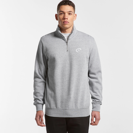 Summit Quarter Zip