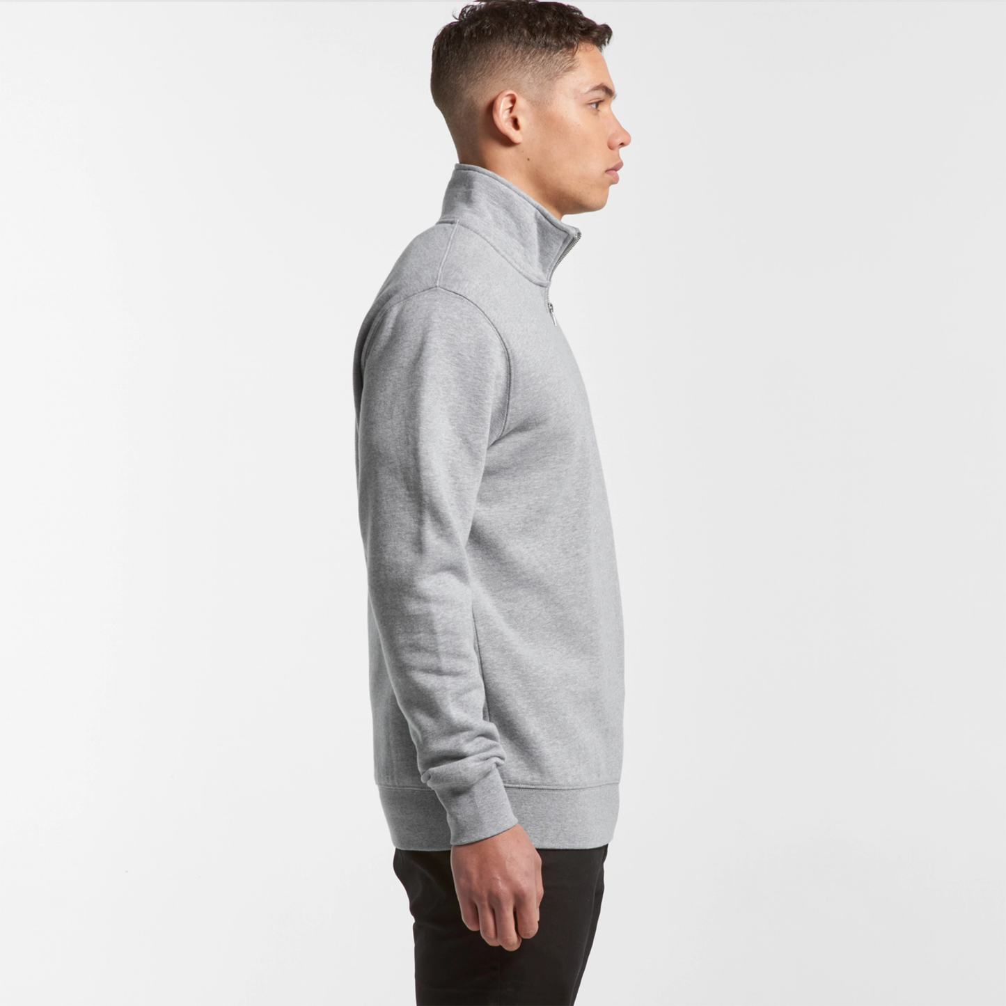 Summit Quarter Zip