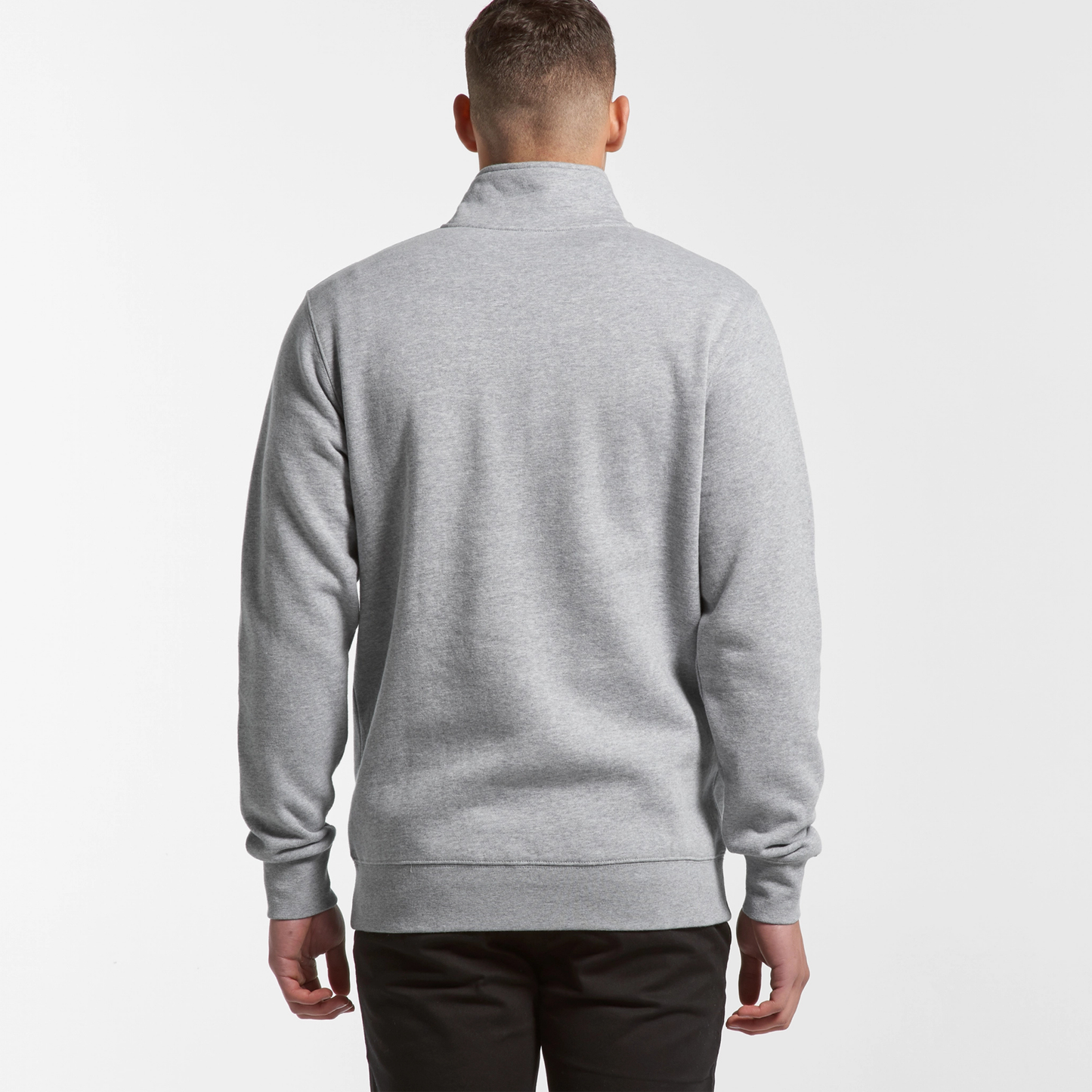 Summit Quarter Zip