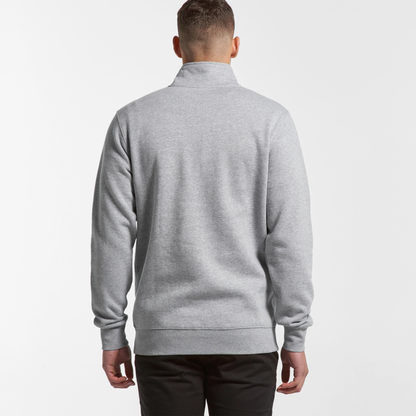 Summit Quarter Zip
