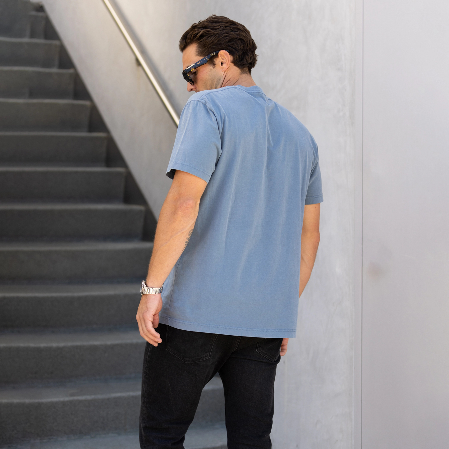 Latitude Essential Tee
