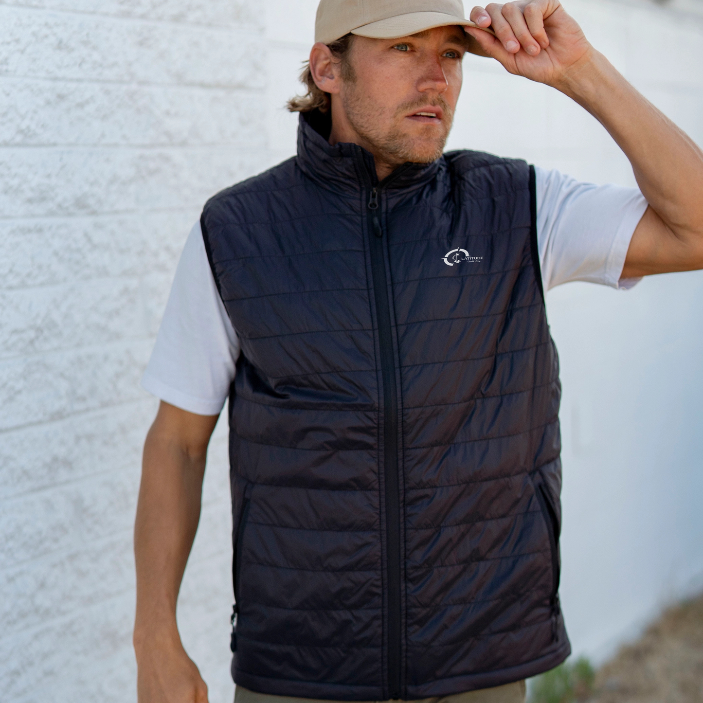 Altitude Packable Vest