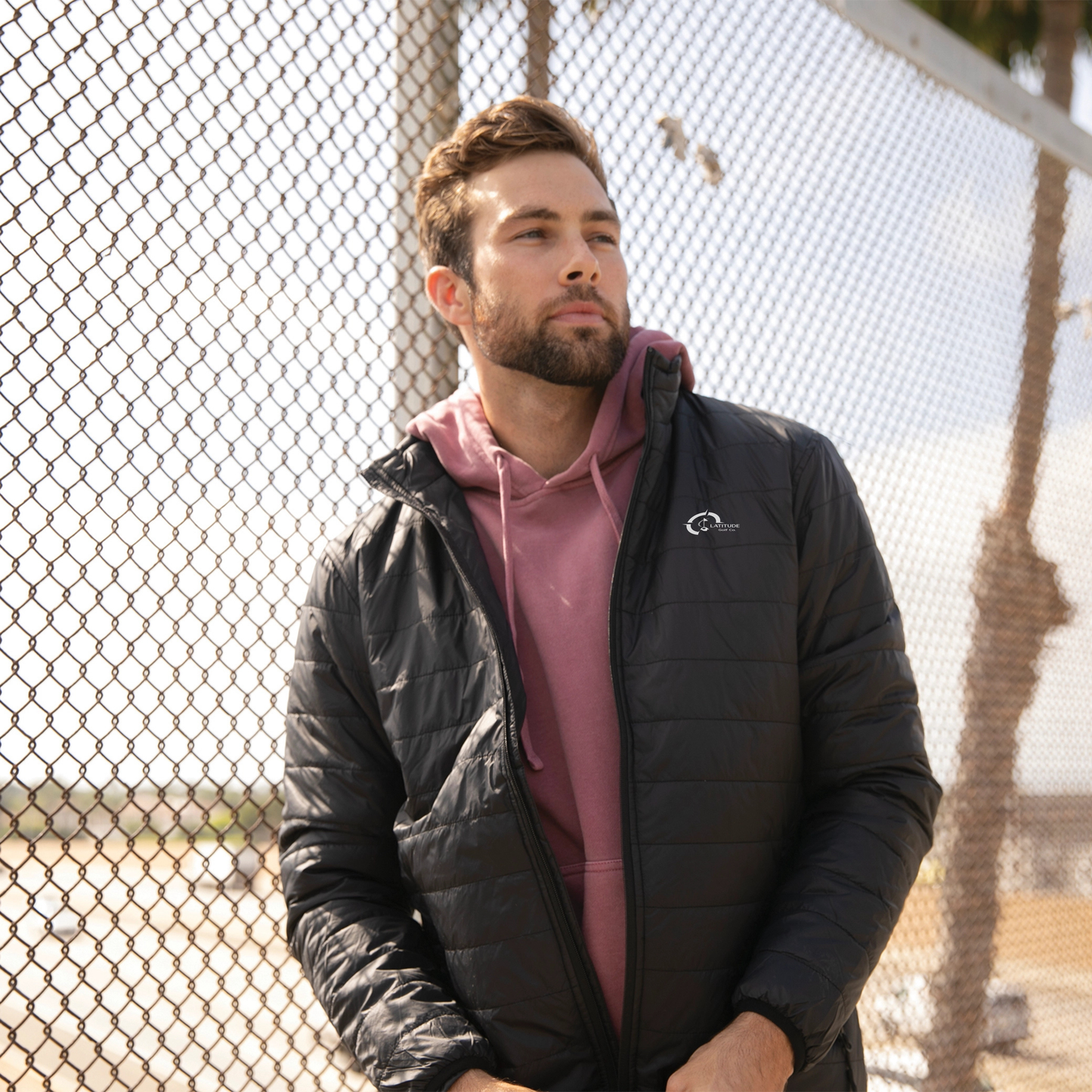 Altitude Packable Jacket