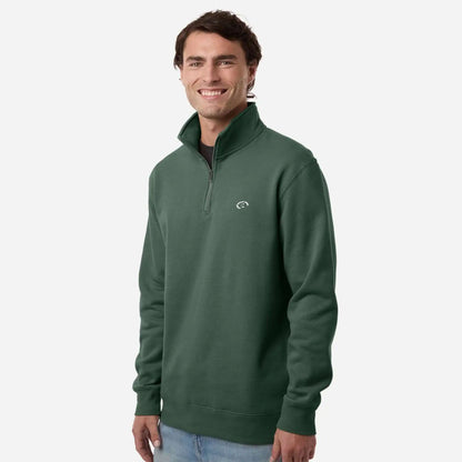 Waypoint Quarter Zip