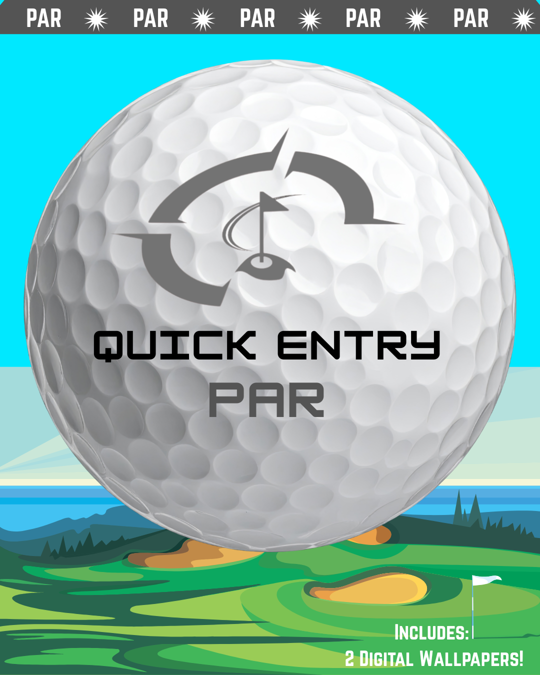 Quick Entry Par